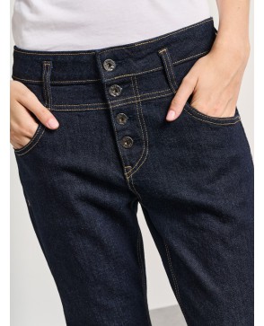 STAFF JEANS Irene Γυναικείο...